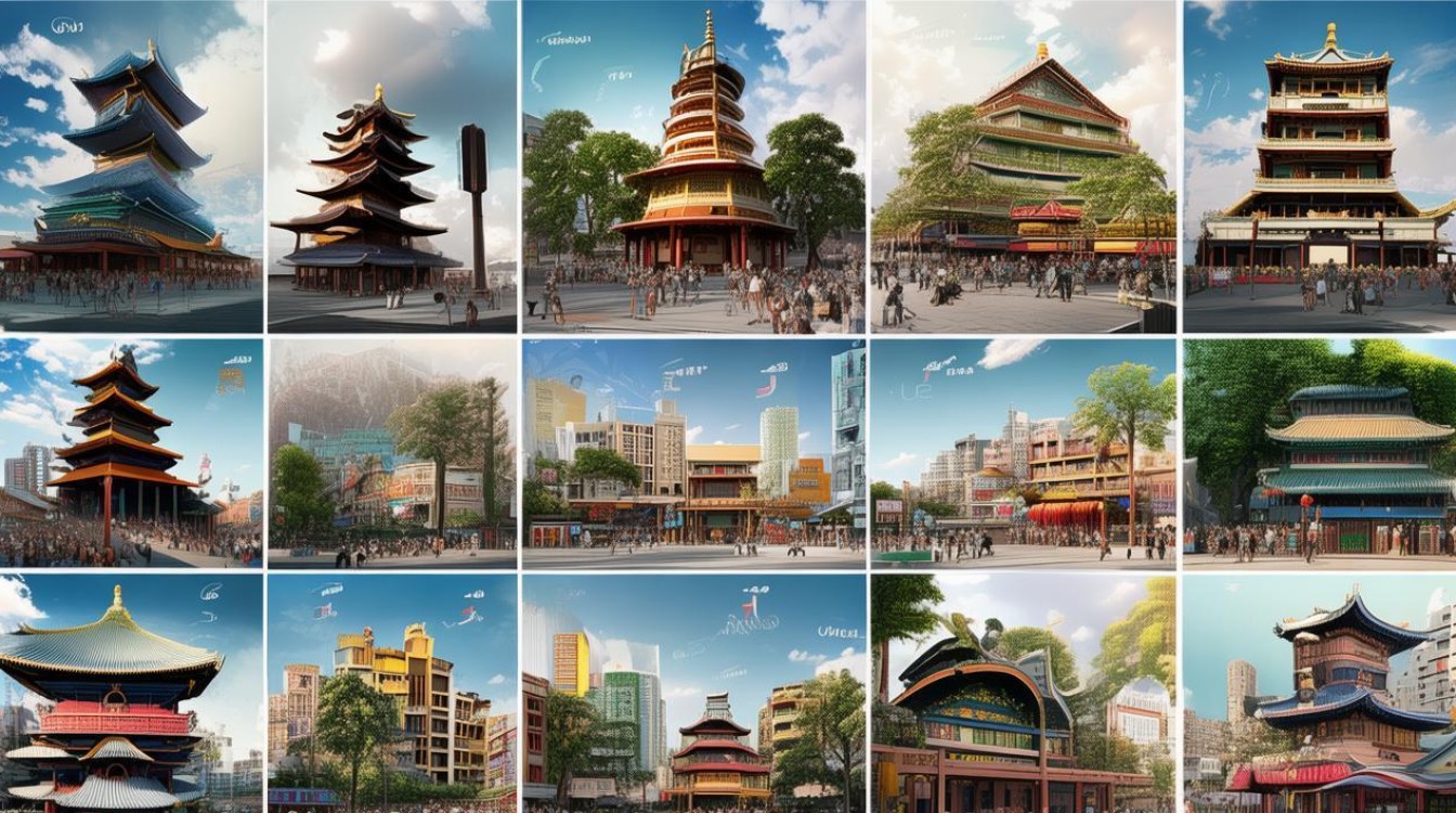 北碚区旅游景点大全 北碚区旅游景点大全