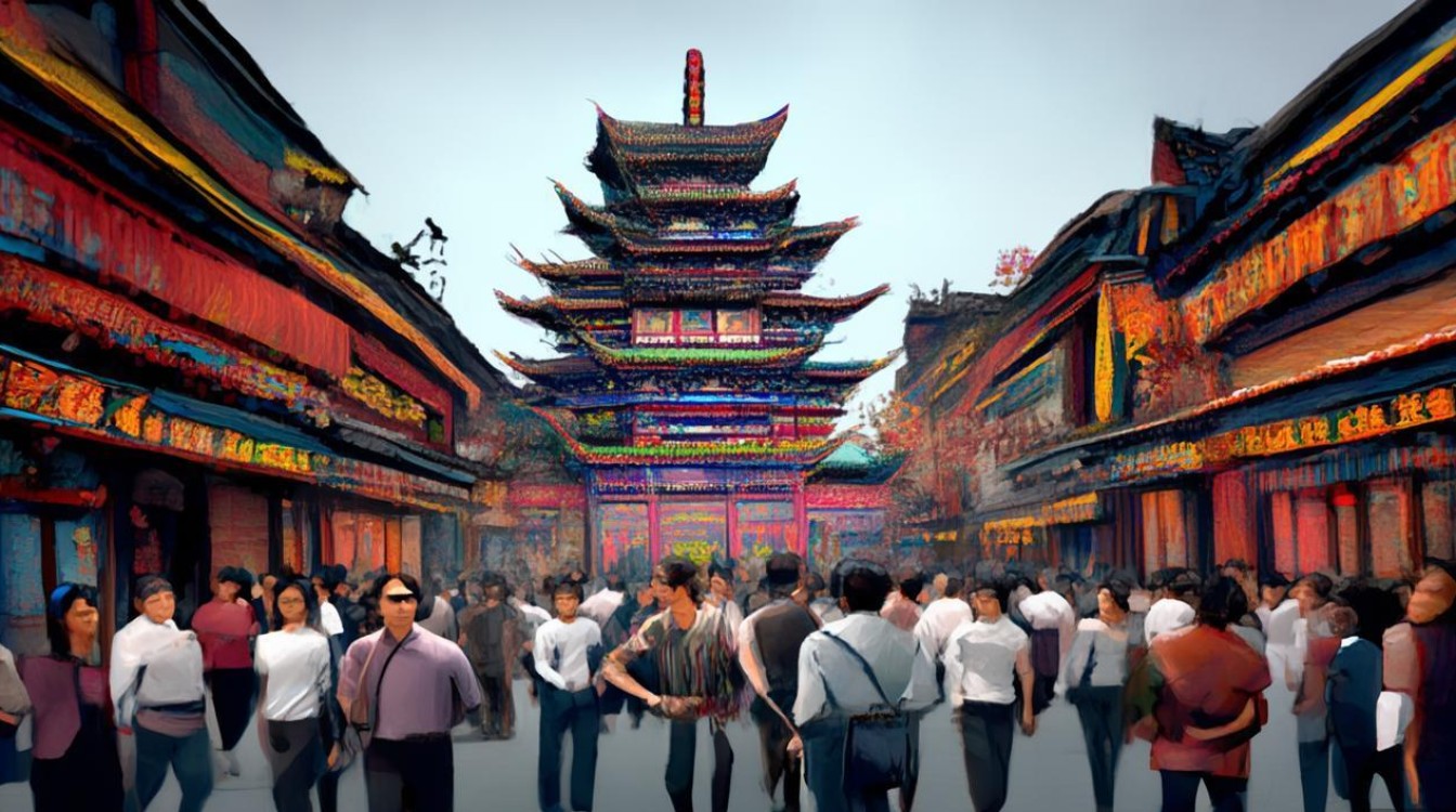 四川市区景点 四川市区景点