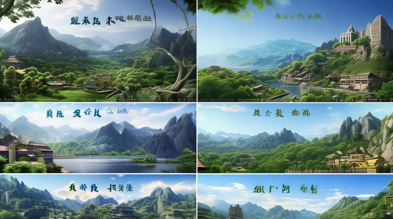 阿图什十大景点 阿图什十大景点