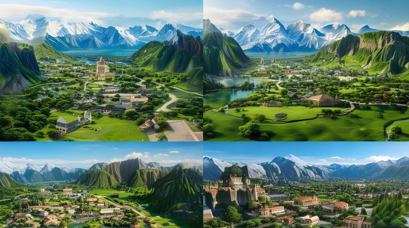 阿图什十大景点 阿图什十大景点