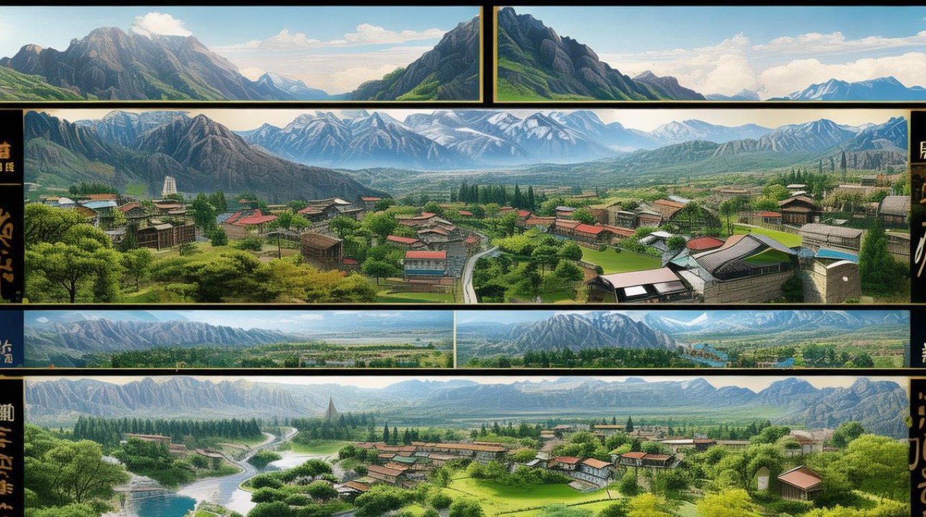 阿图什十大景点 阿图什十大景点