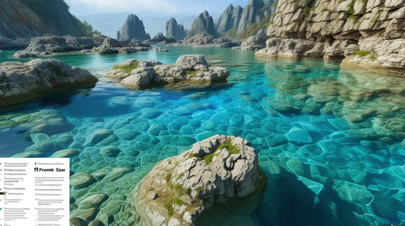 宜宾石海景点介绍 宜宾石海景点介绍