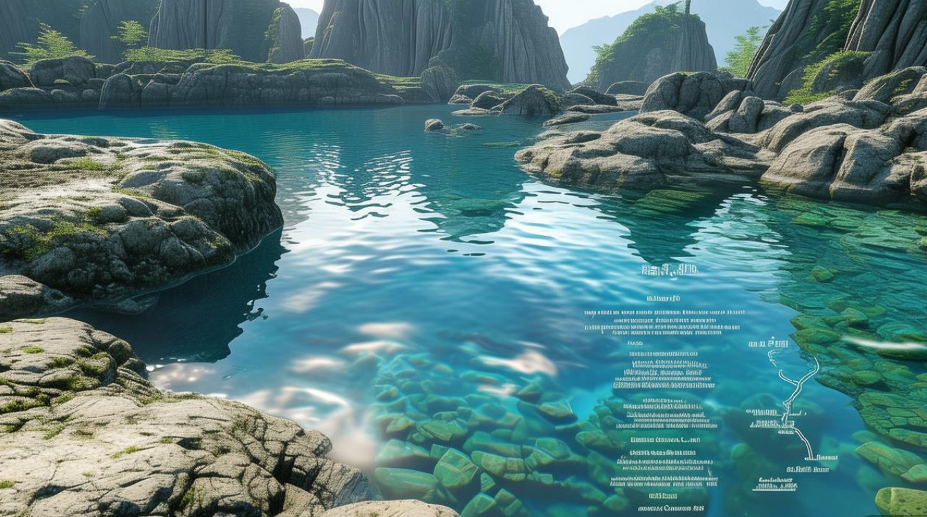 宜宾石海景点介绍 宜宾石海景点介绍