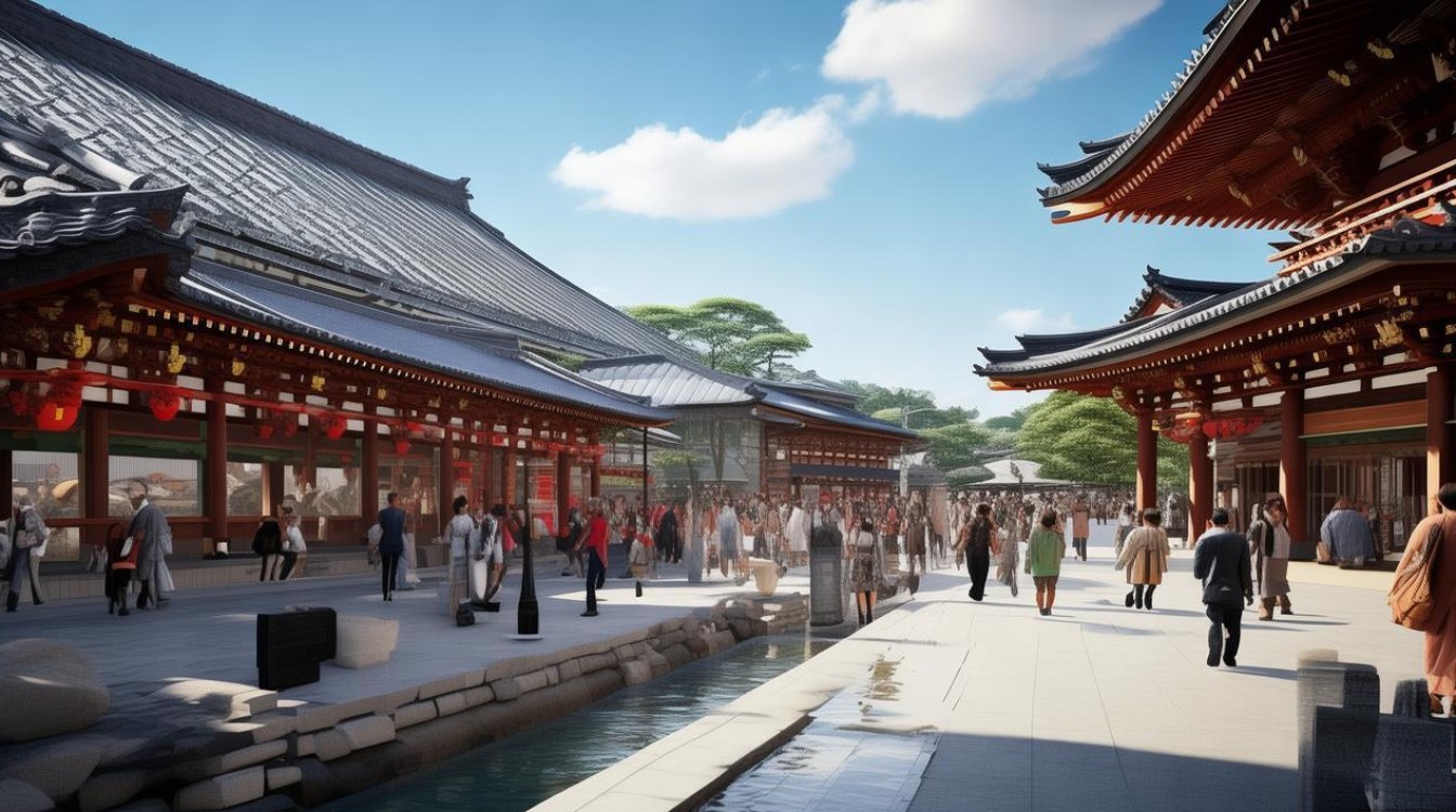 京都站附近景点 京都站附近景点