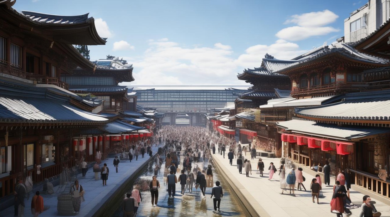 京都站附近景点 京都站附近景点