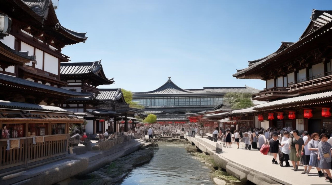 京都站附近景点 京都站附近景点