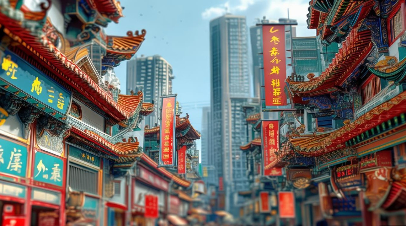 天津景点导游词 天津景点导游词