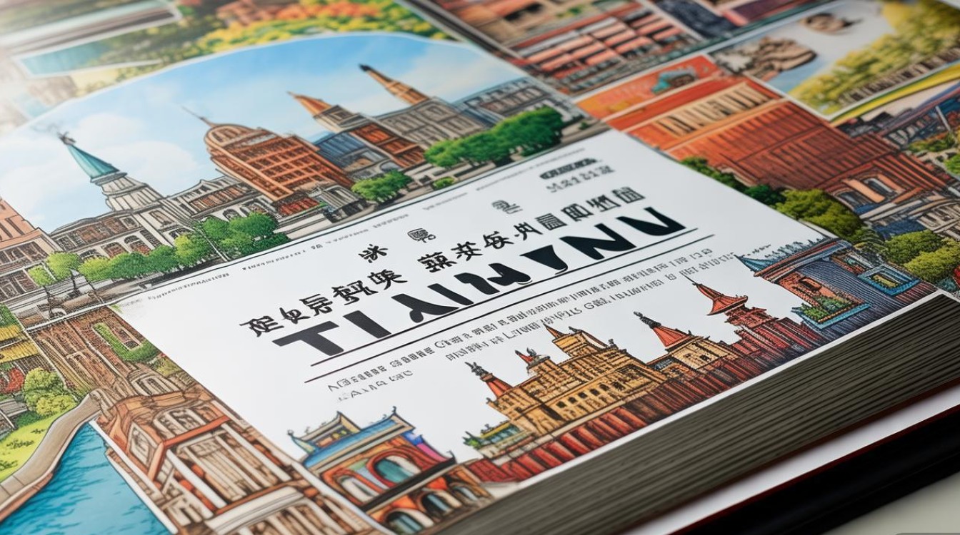 天津景点导游词 天津景点导游词