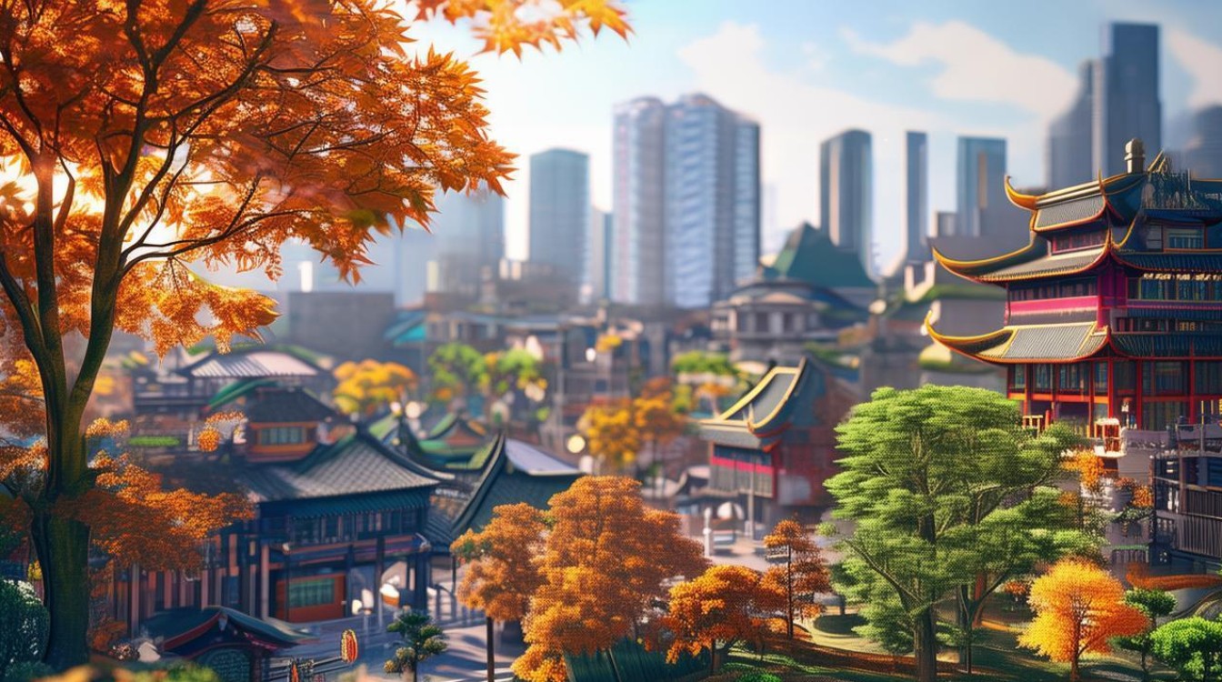 贵阳秋季旅游景点 贵阳秋季旅游景点