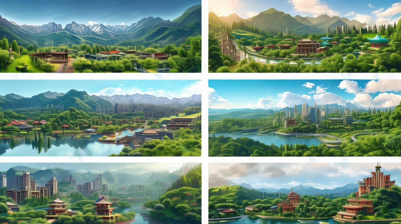 遂溪景点排行榜