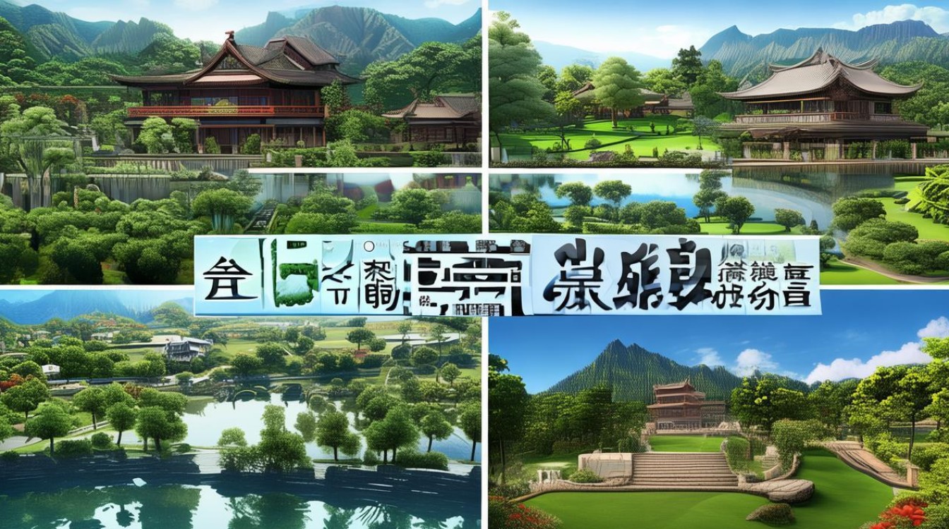 遂溪景点排行榜