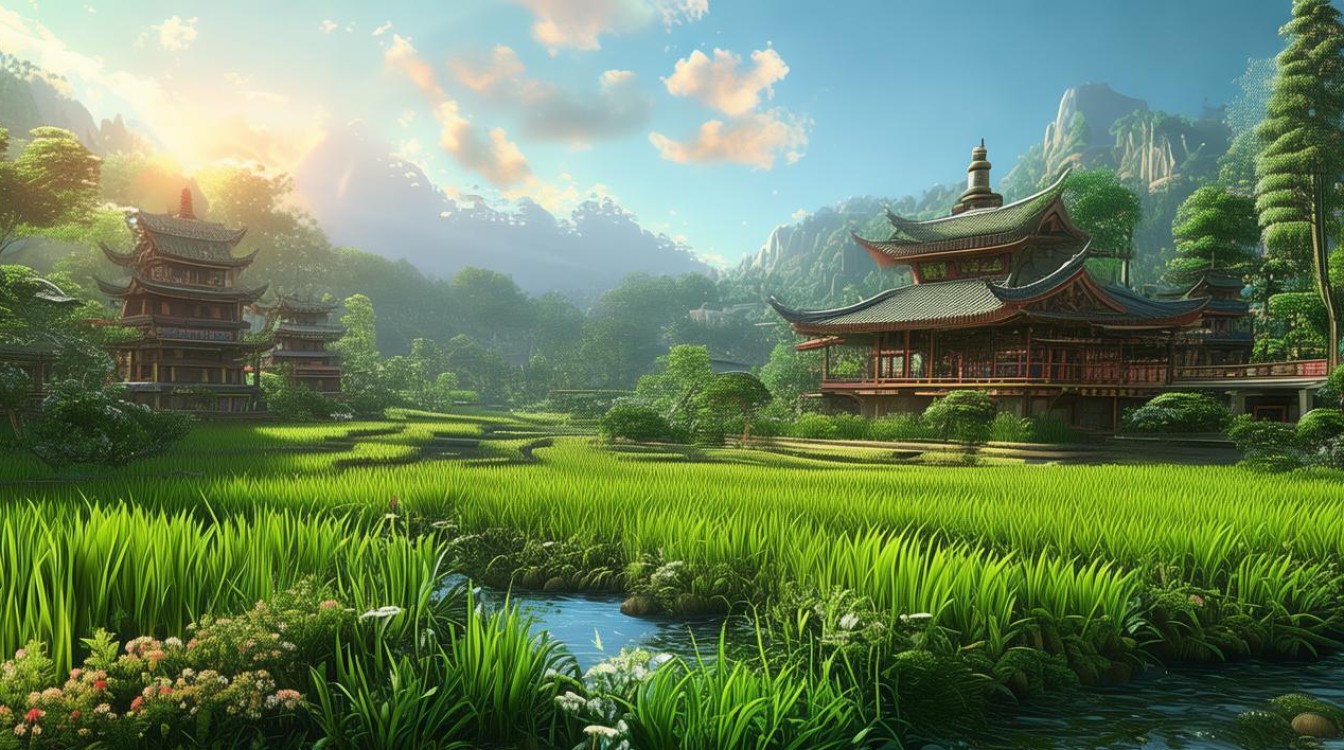 澄迈的旅游景点