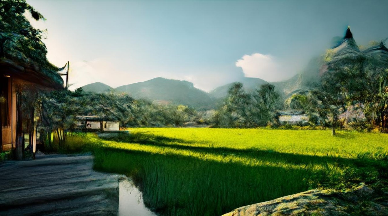 澄迈的旅游景点