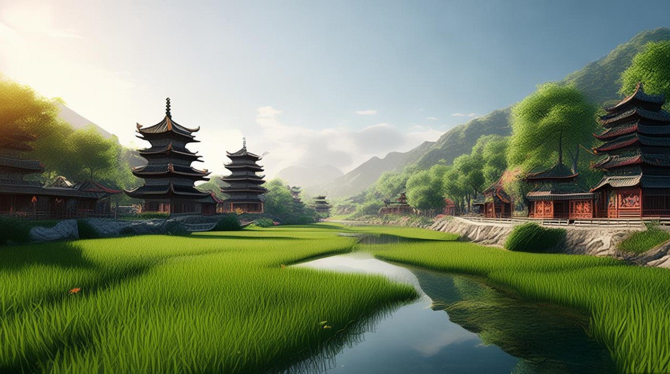 澄迈的旅游景点