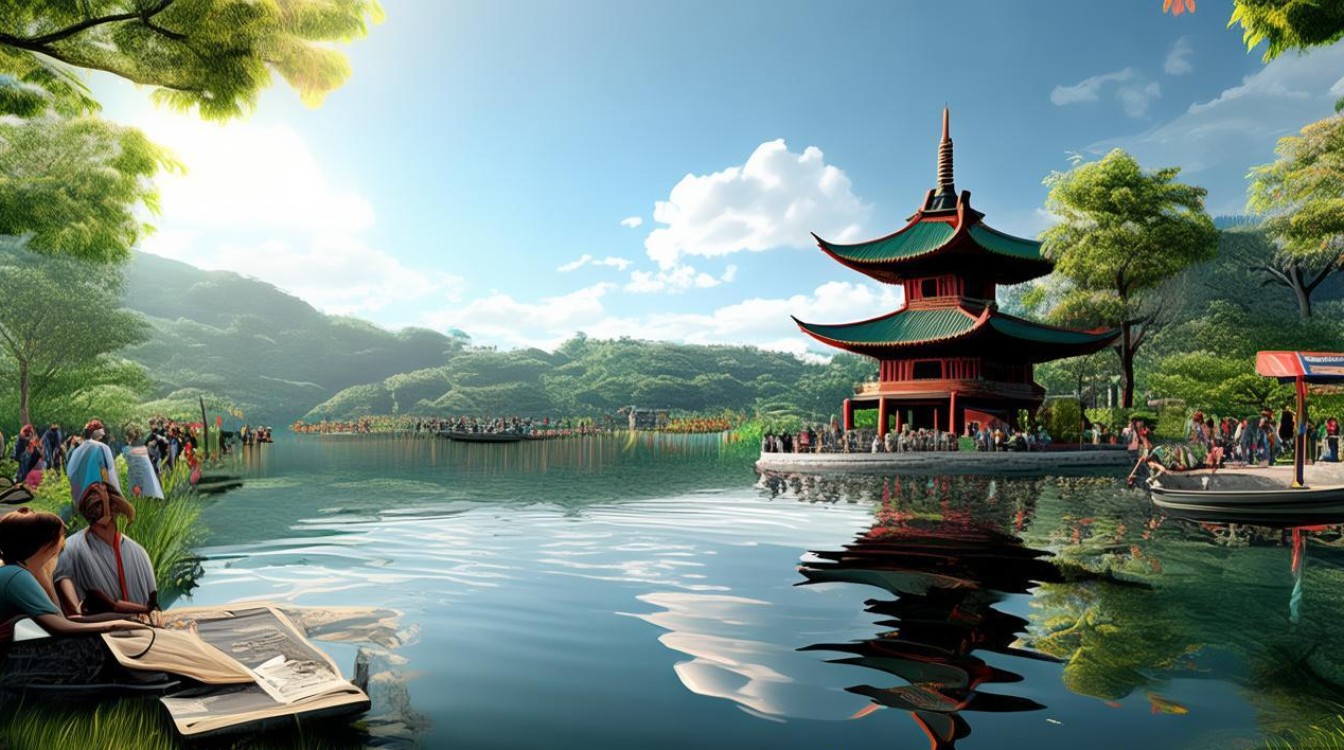 平谷附近好玩的景点 平谷附近好玩的景点