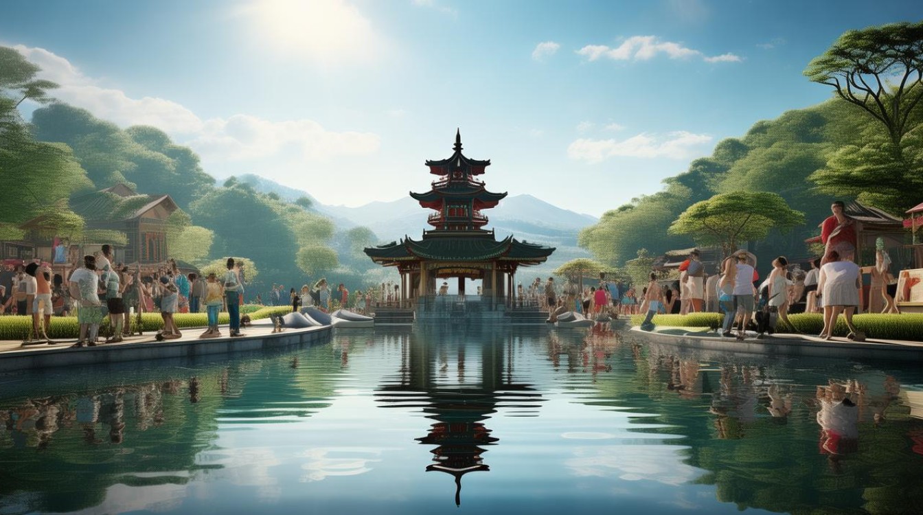 平谷附近好玩的景点 平谷附近好玩的景点