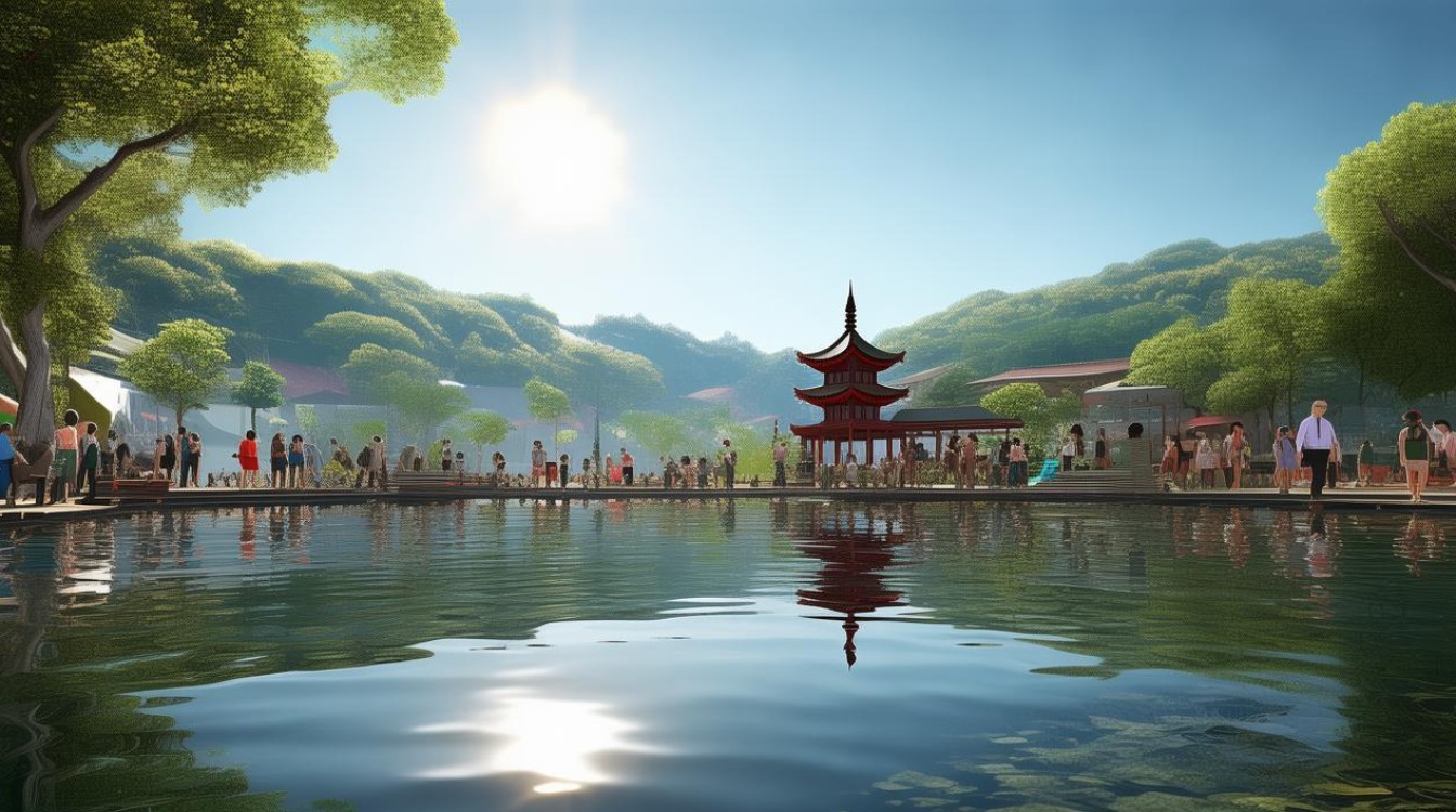 平谷附近好玩的景点 平谷附近好玩的景点