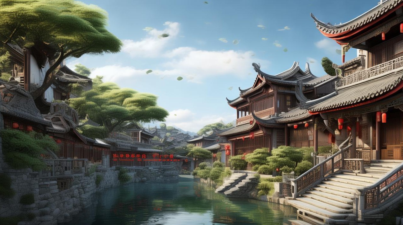 随州的著名景点 随州的著名景点