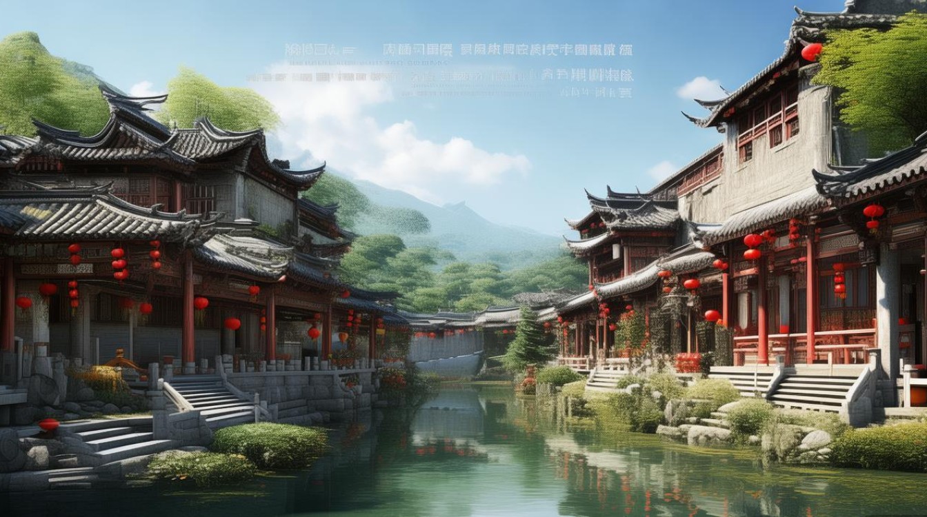 随州的著名景点 随州的著名景点