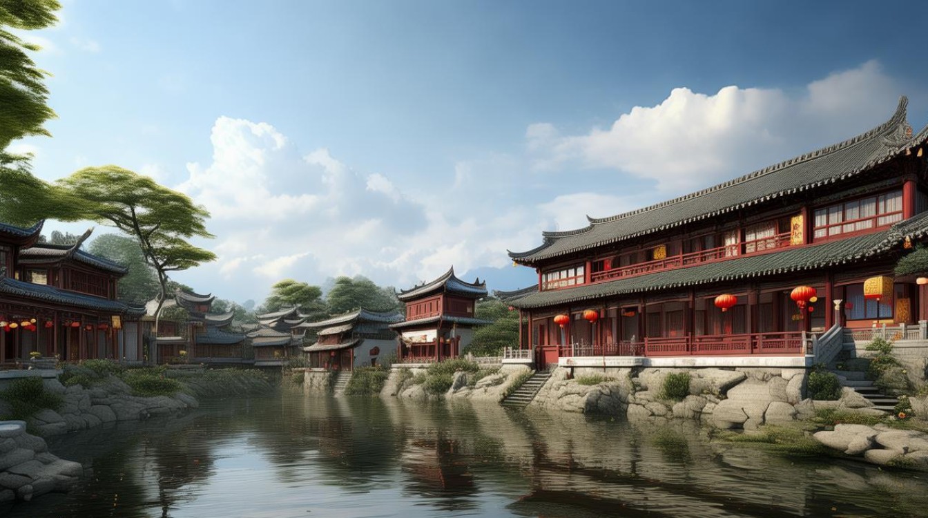 随州的著名景点 随州的著名景点