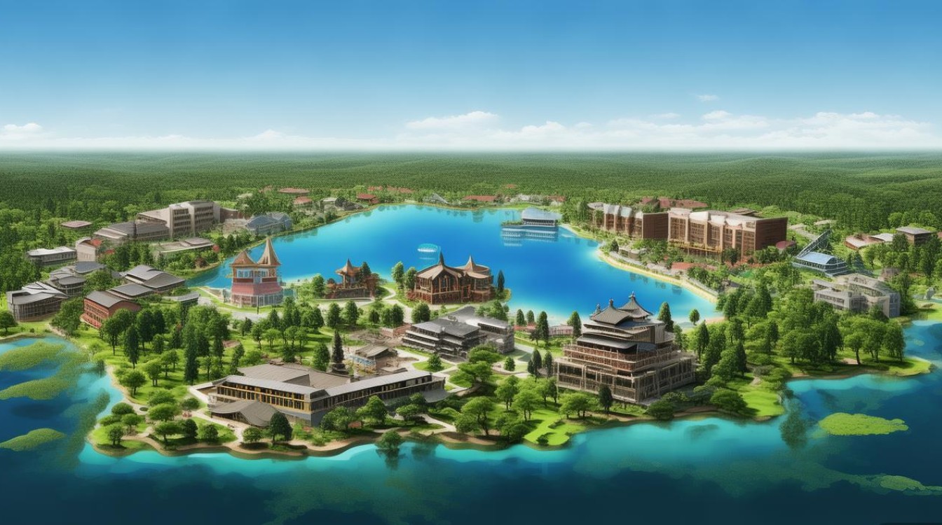 阳澄湖景点排行榜 阳澄湖景点排行榜