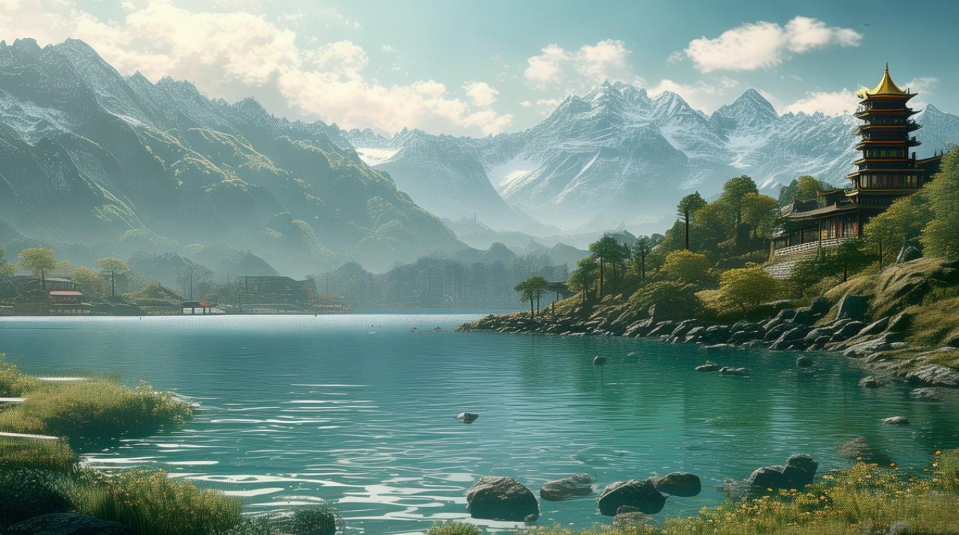 密云水库附近景点 密云水库附近景点