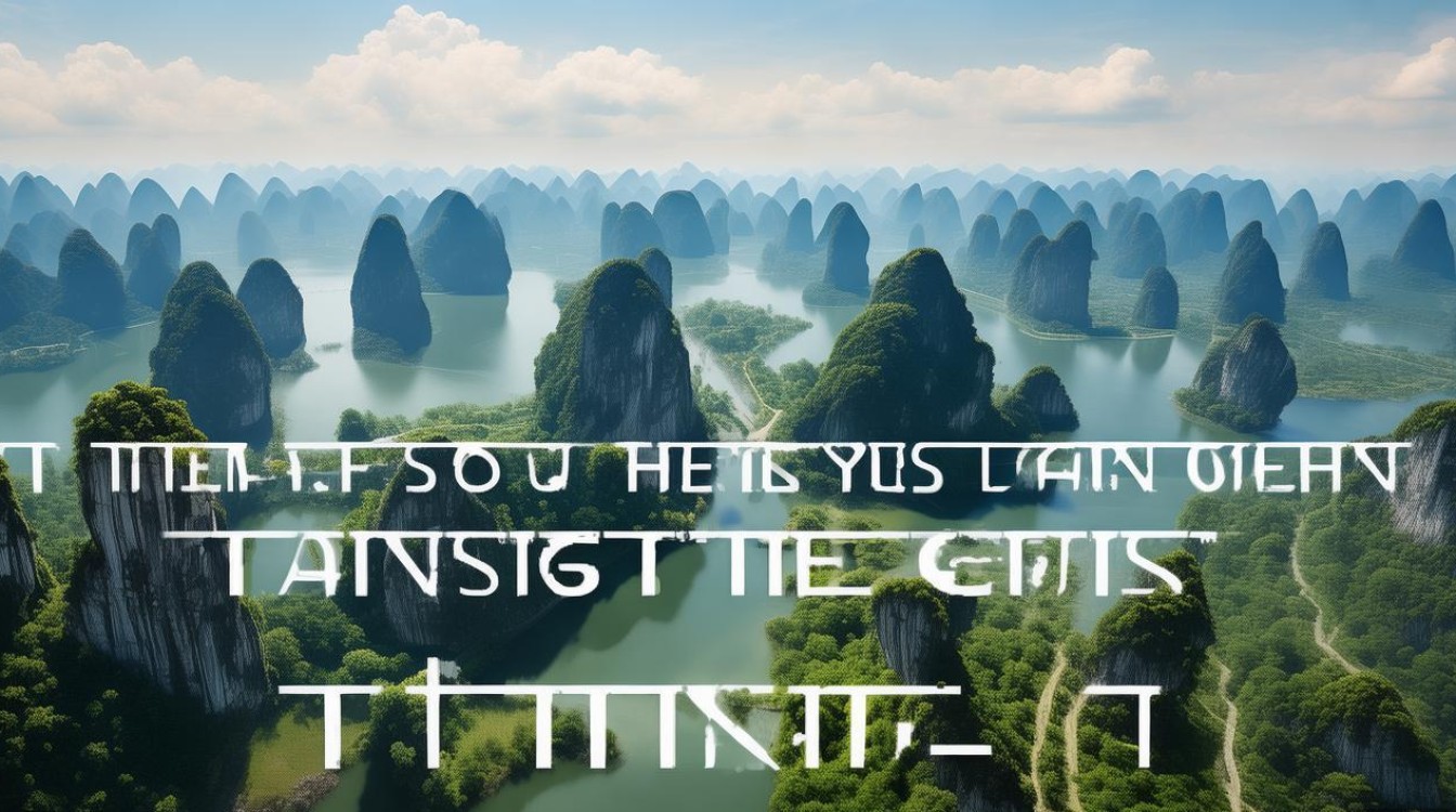 长沙到桂林沿途景点 长沙到桂林沿途景点