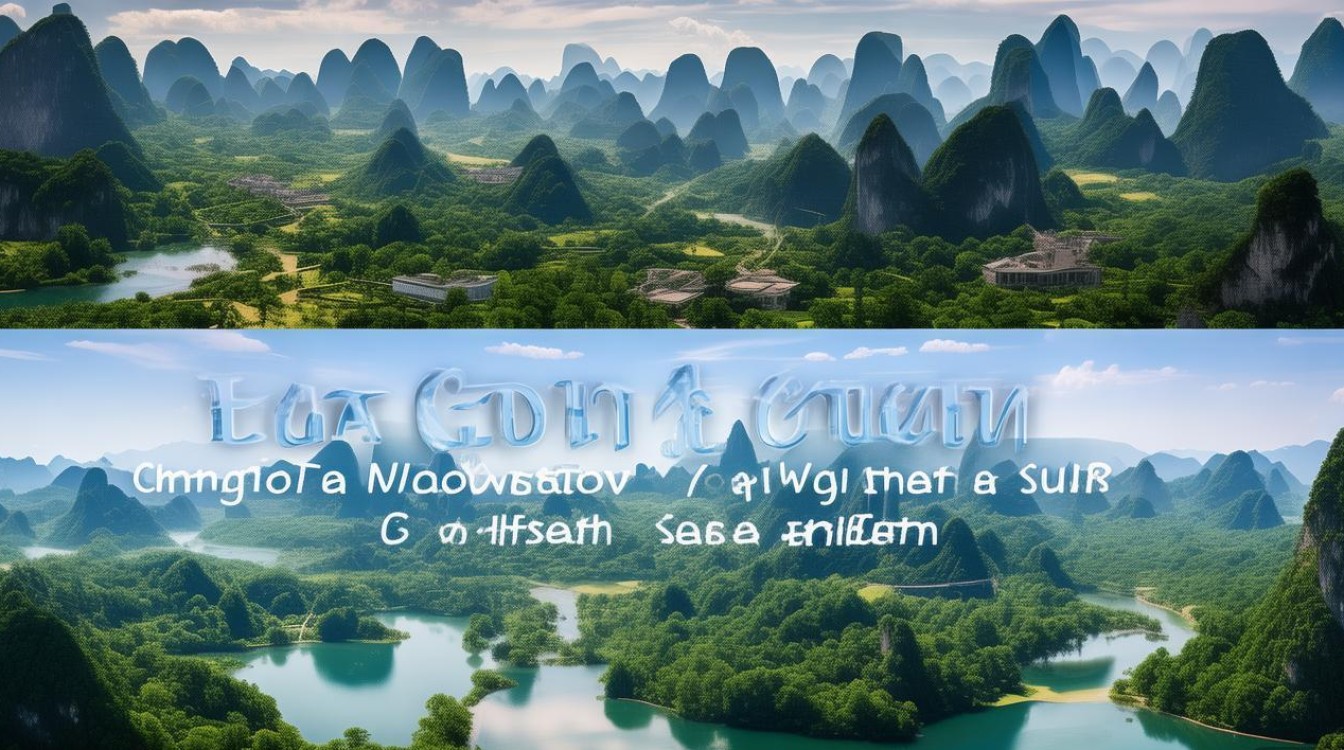 长沙到桂林沿途景点 长沙到桂林沿途景点