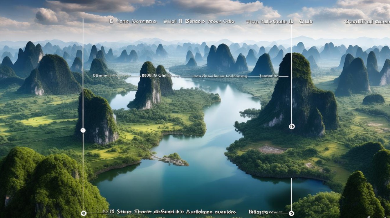 长沙到桂林沿途景点 长沙到桂林沿途景点