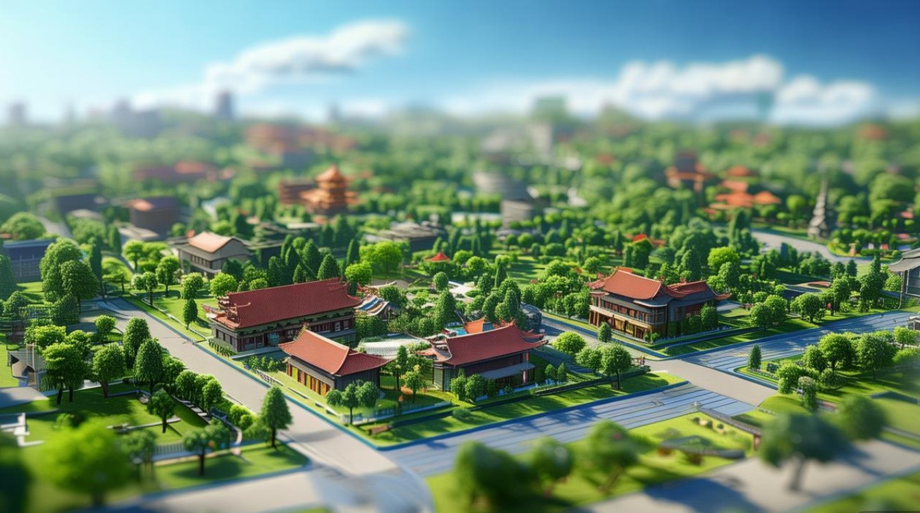 金华附近的景点排名