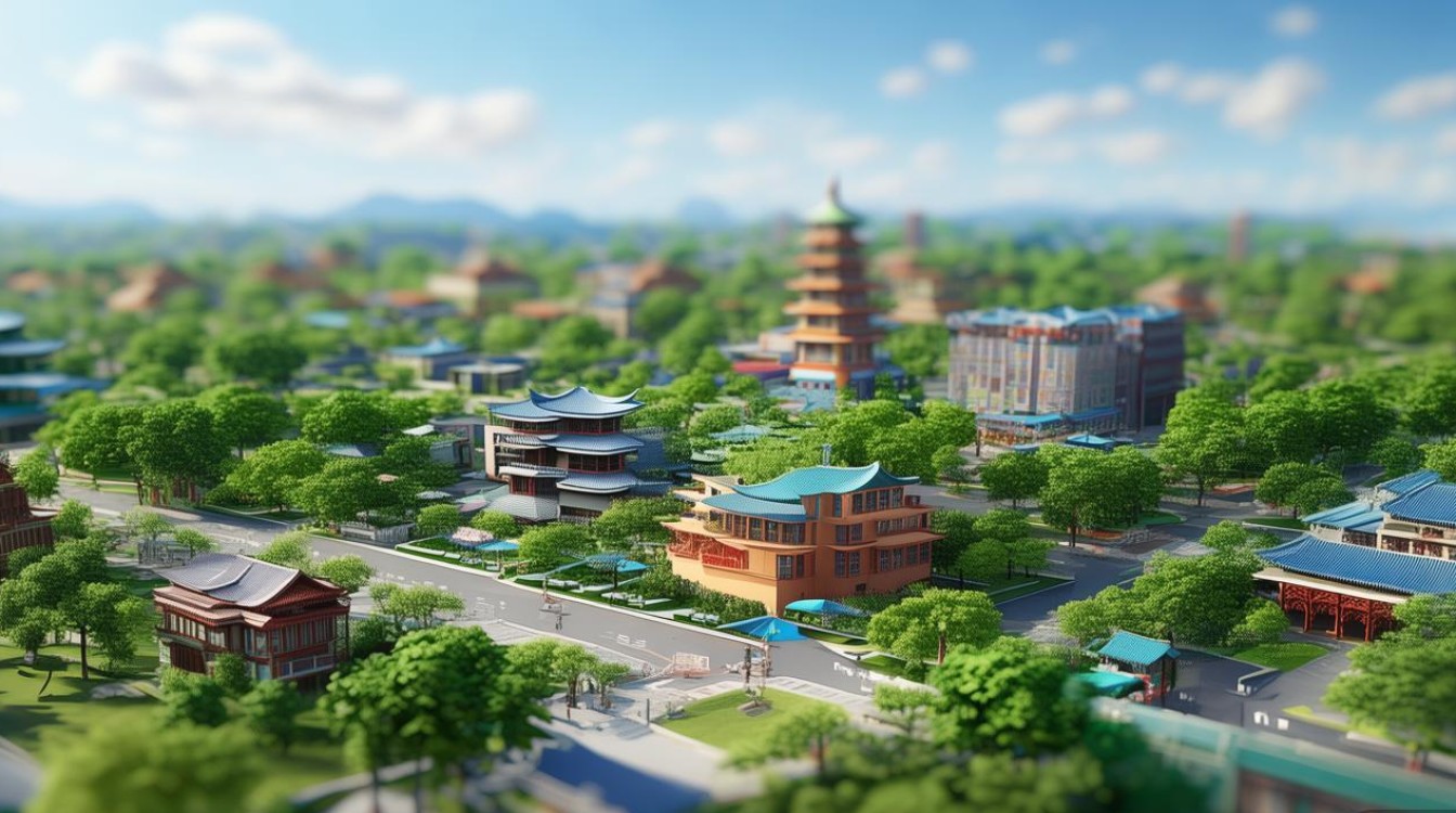 金华附近的景点排名