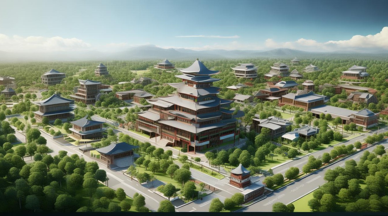 金华附近的景点排名