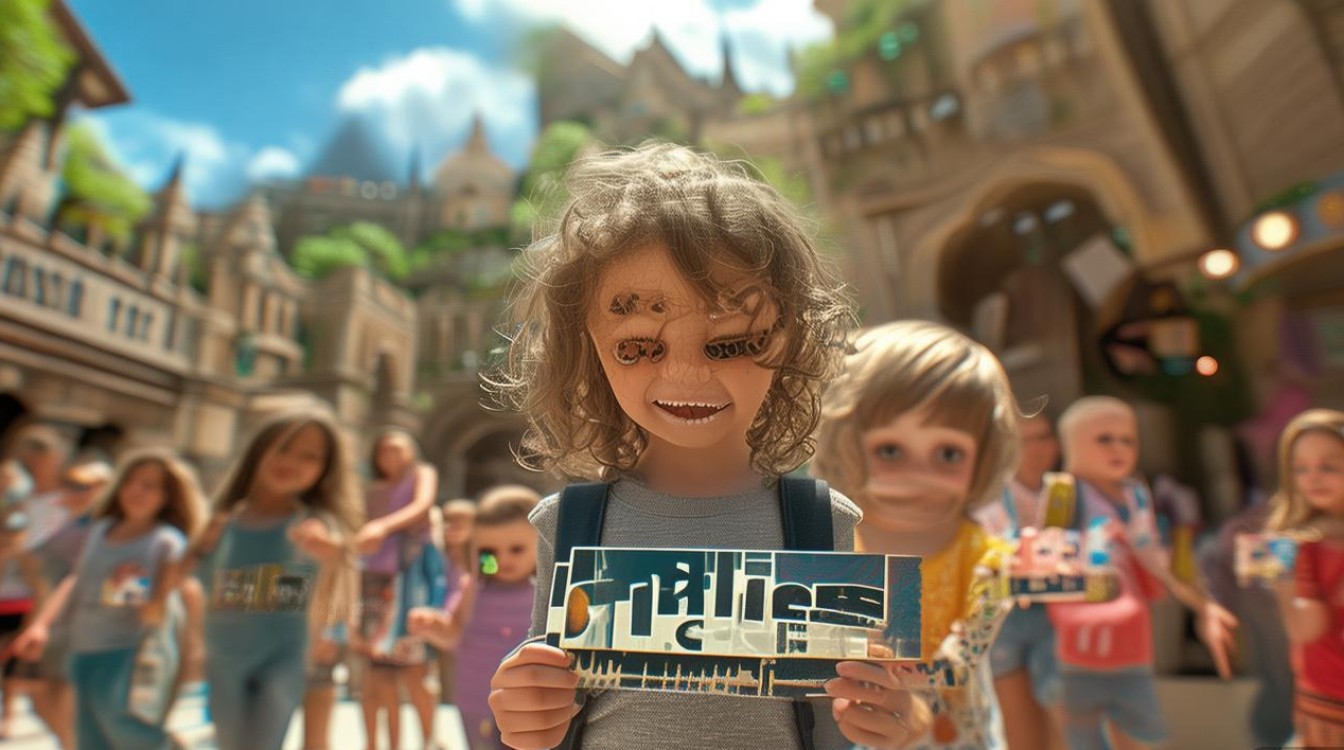 景点儿童票 景点儿童票