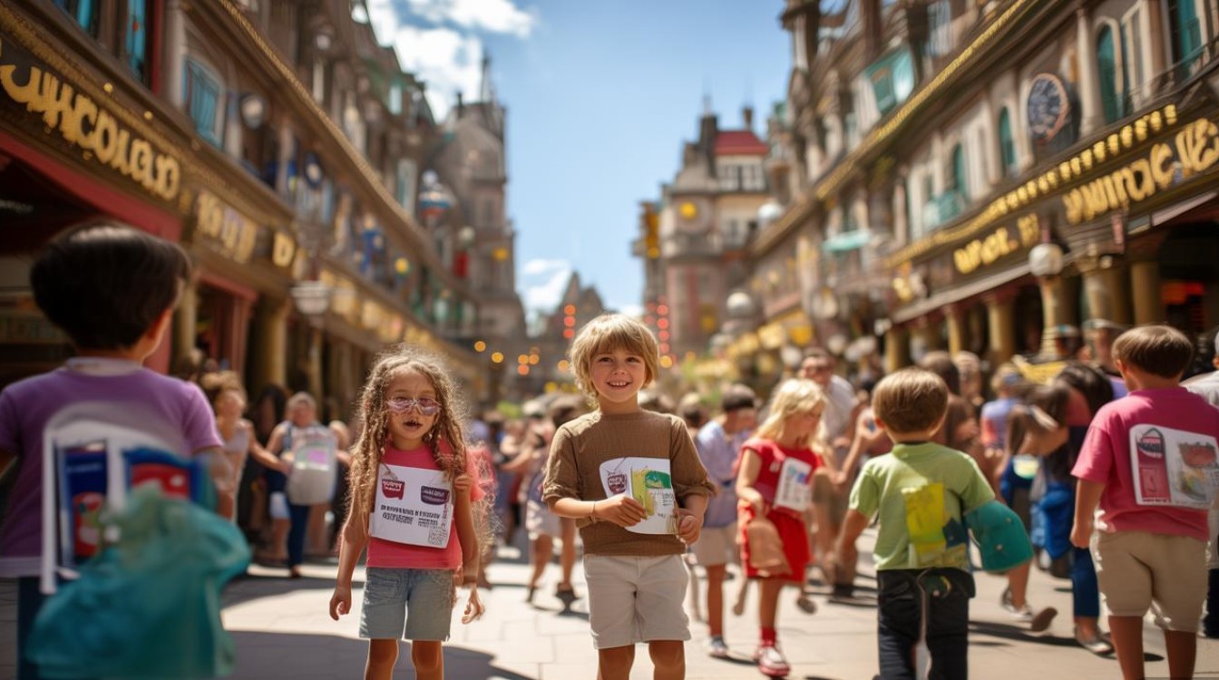 景点儿童票 景点儿童票