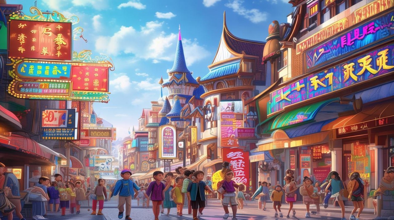 上海儿童旅游必去景点 上海儿童旅游必去景点