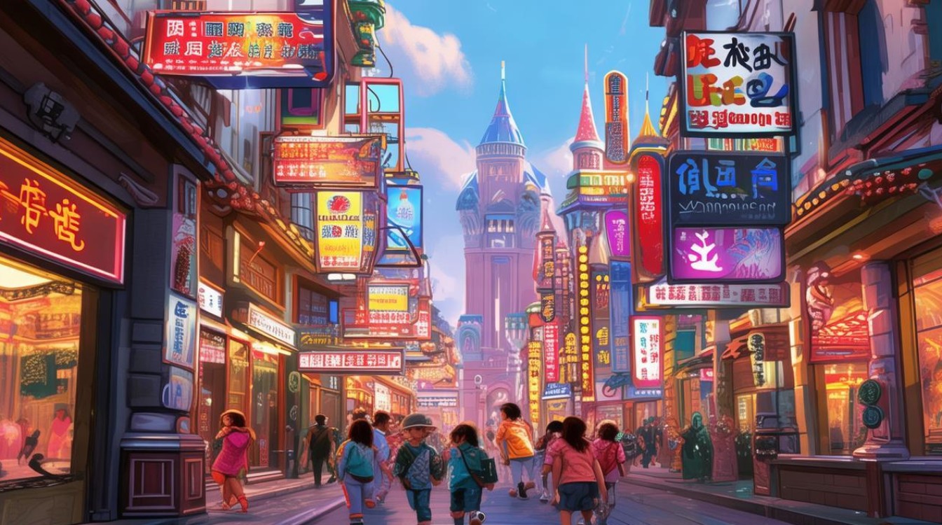 上海儿童旅游必去景点 上海儿童旅游必去景点