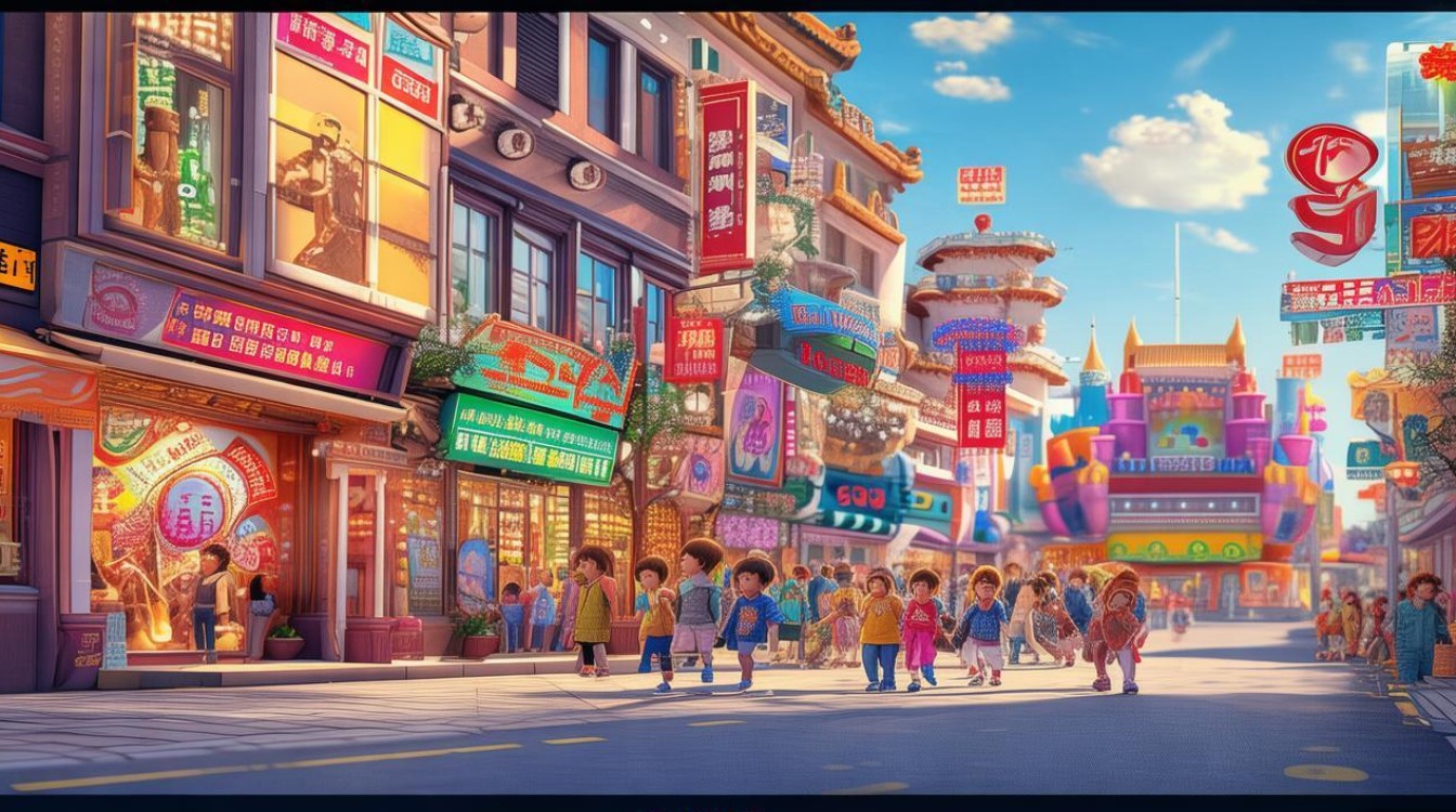 上海儿童旅游必去景点 上海儿童旅游必去景点