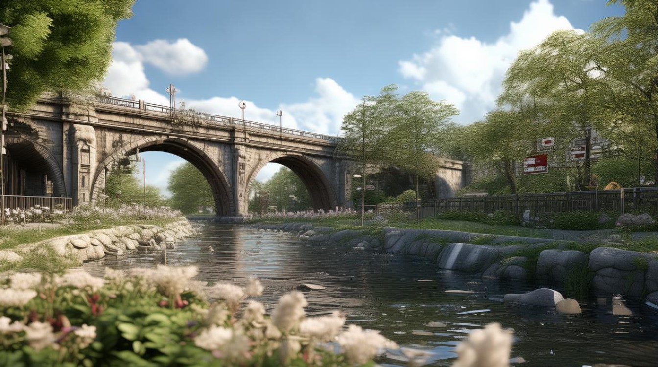 江桥附近景点 江桥附近景点