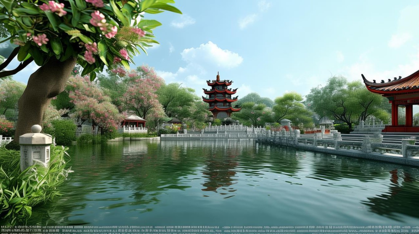 广州海珠湖景点介绍 广州海珠湖景点介绍