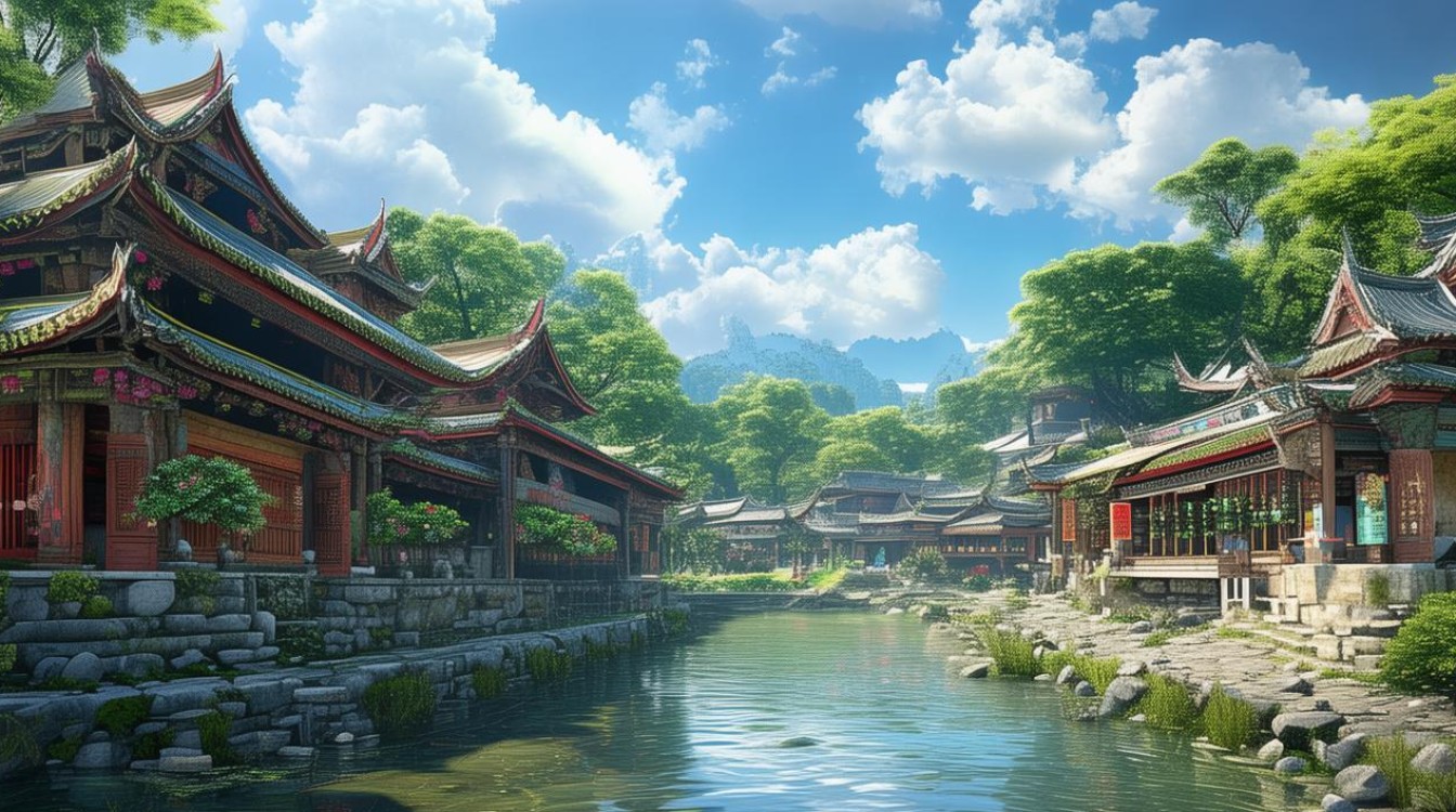 郎溪的旅游景点 郎溪的旅游景点