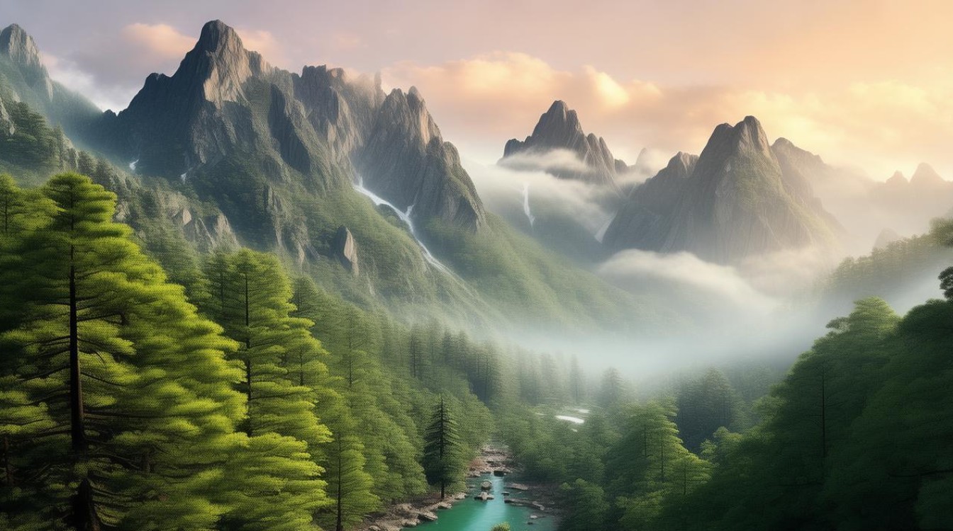 安徽黄山旅游必去景点 安徽黄山旅游必去景点