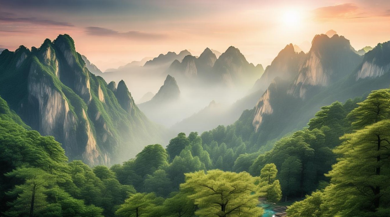 安徽黄山旅游必去景点 安徽黄山旅游必去景点