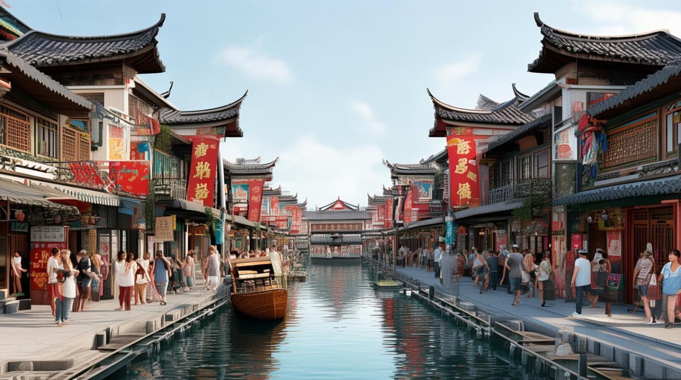 奉化的旅游景点 奉化的旅游景点