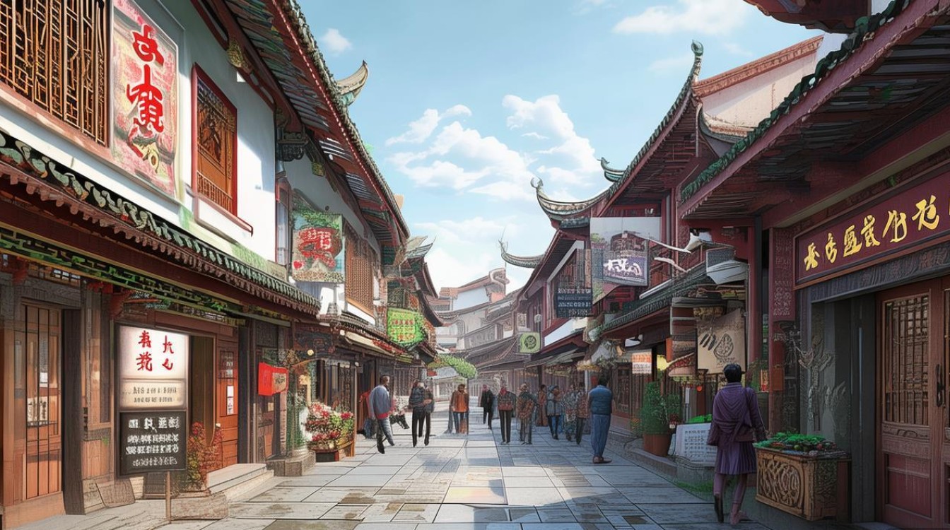 奉化的旅游景点 奉化的旅游景点