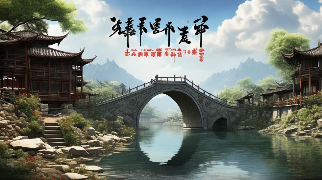 二郎剑景点 二郎剑景点