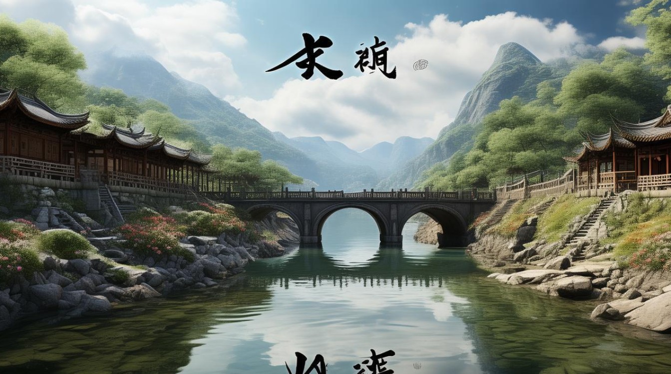 二郎剑景点 二郎剑景点