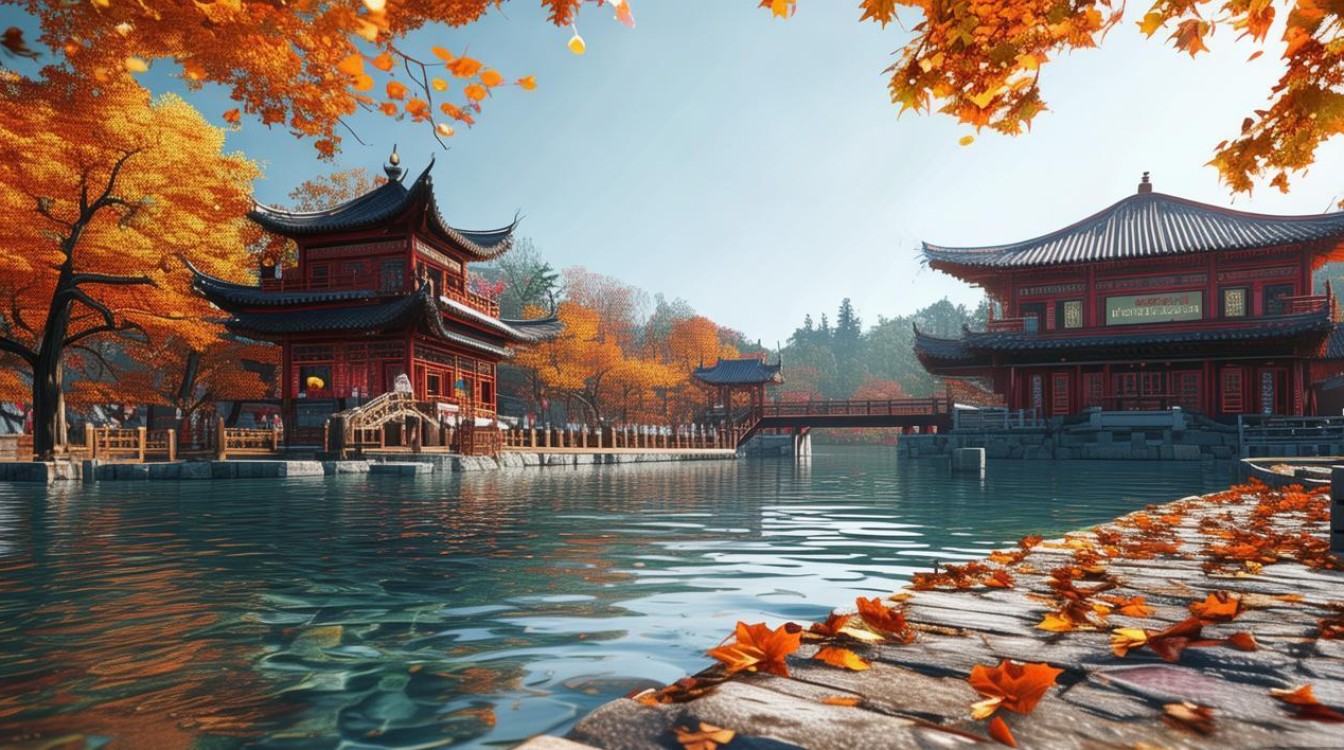 温州秋季旅游景点 温州秋季旅游景点