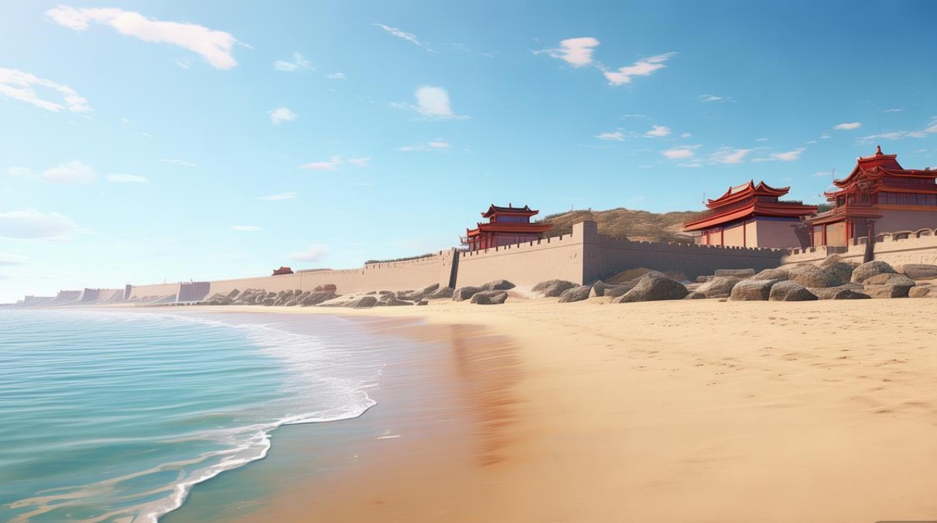 秦皇岛不花钱的景点