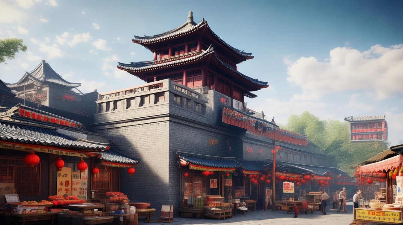 山西景点及特色 山西景点及特色