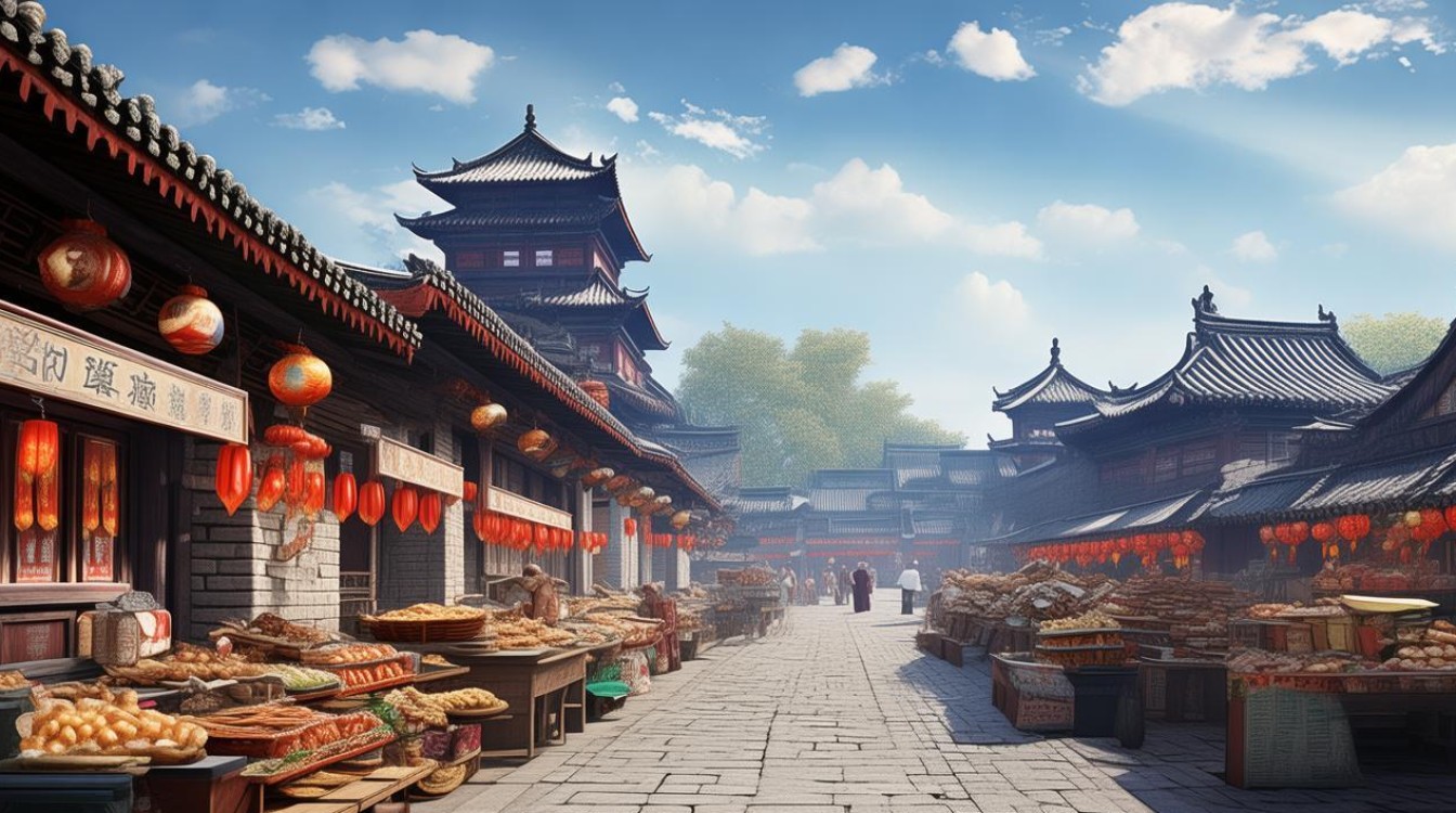 山西景点及特色 山西景点及特色